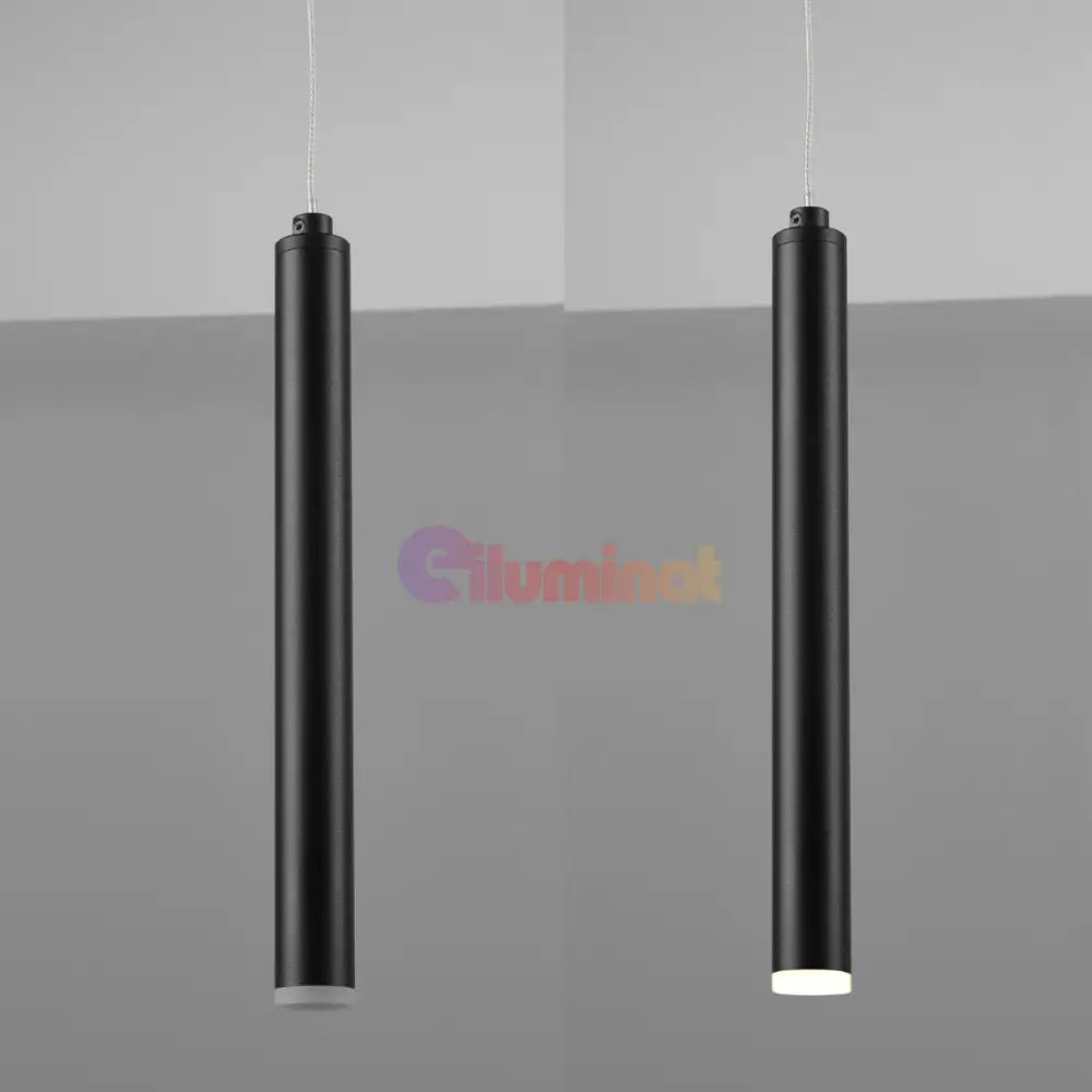 Lustra LED Suspendata LightCraft 2,8W NEAGRA / SUSPENDATE Lighting Fixtures