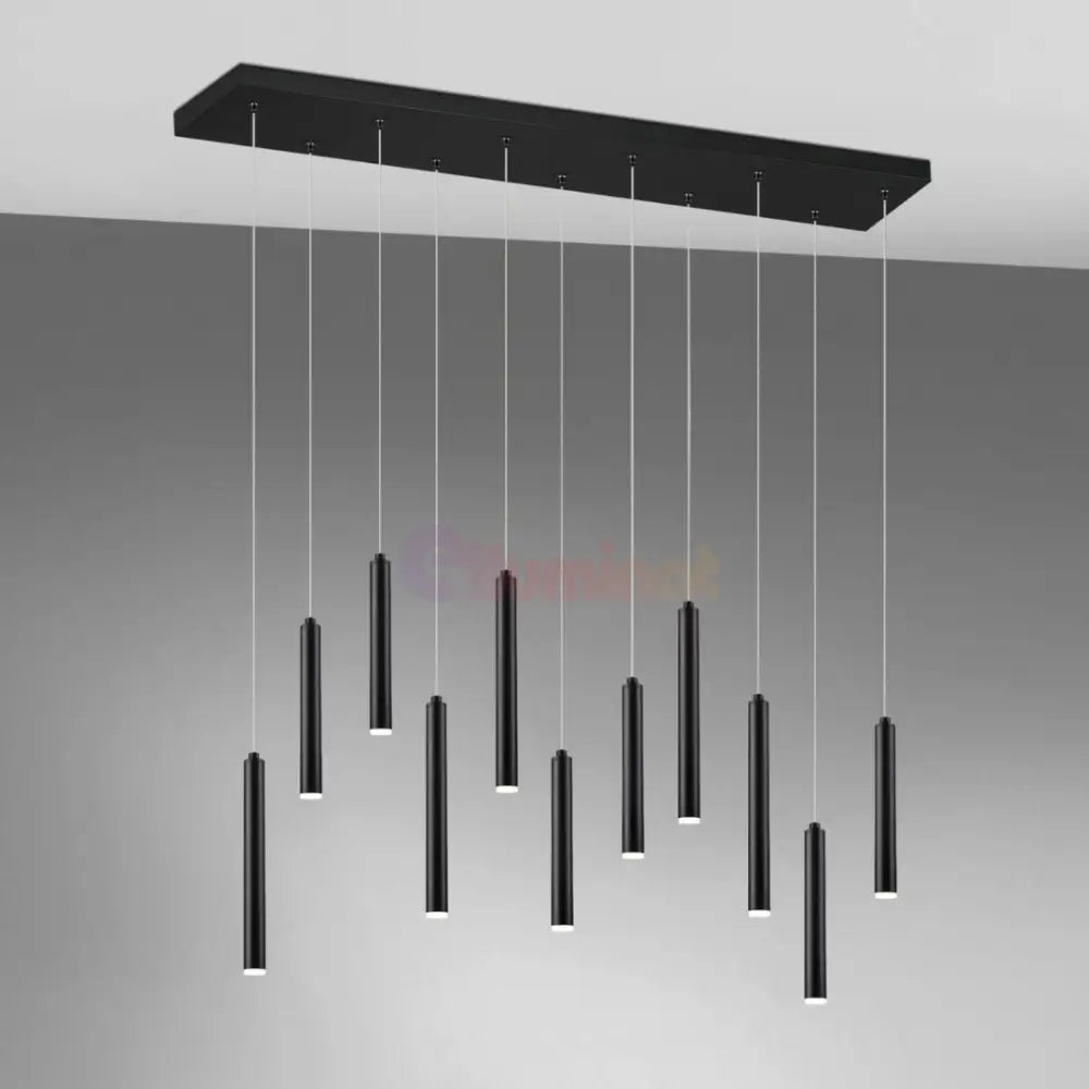Lustra LED Suspendata LightCraft 2,8W NEAGRA / SUSPENDATE Lighting Fixtures