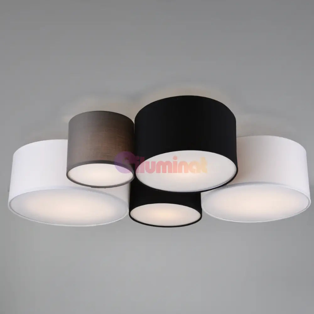 Lustra BrightHaus 5xE27 Lighting Fixtures