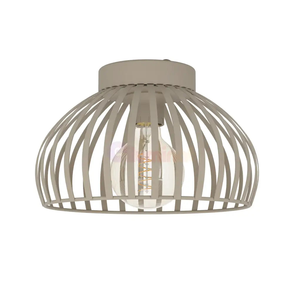 Lustra MOGANO 3 Eglo 28CM Lighting Fixtures