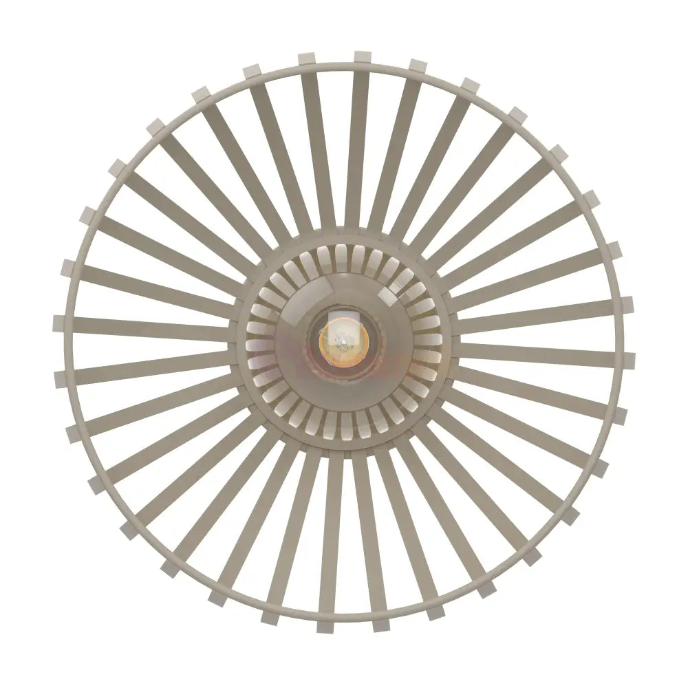 Lustra MOGANO 3 Eglo 28CM Lighting Fixtures