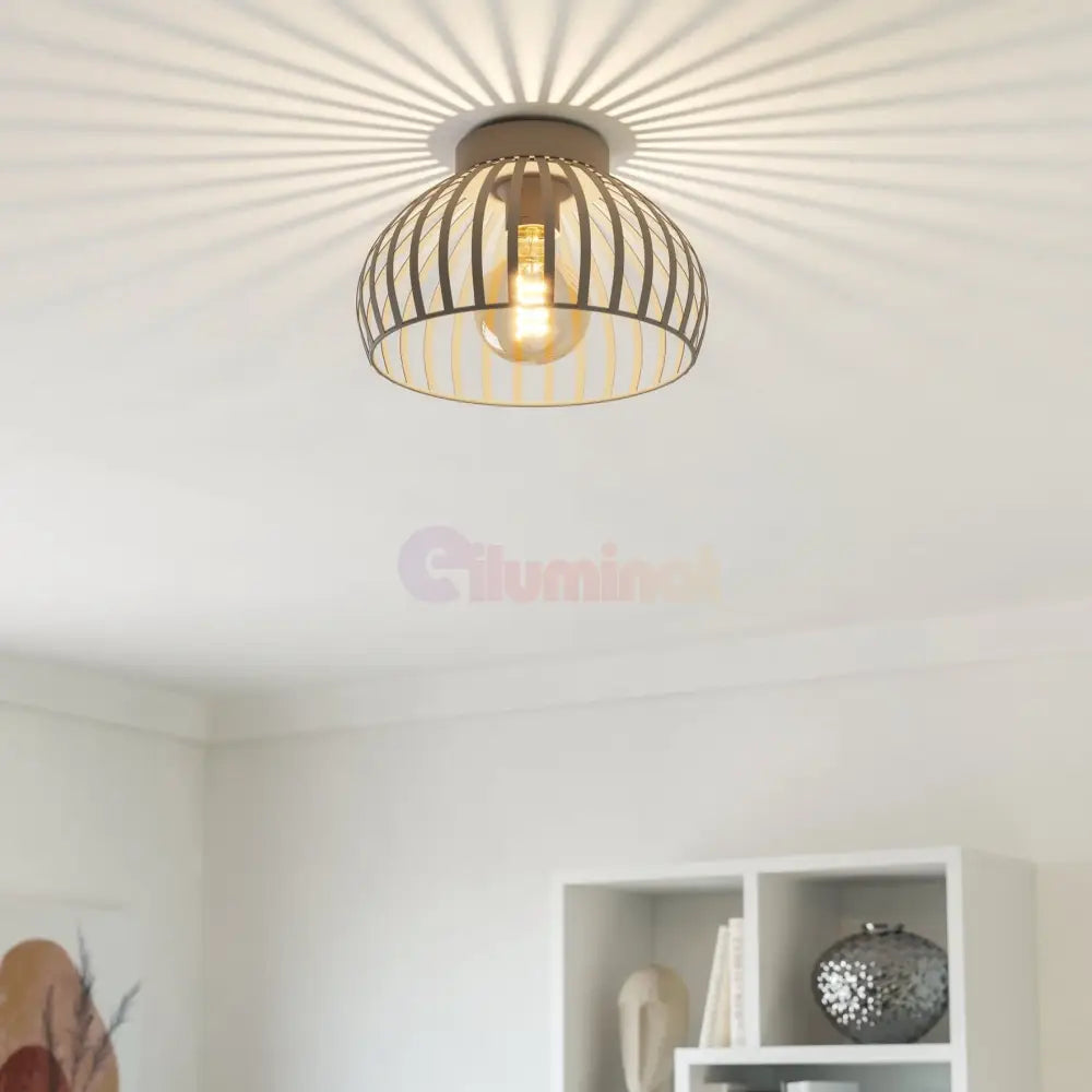 Lustra MOGANO 3 Eglo 28CM Lighting Fixtures