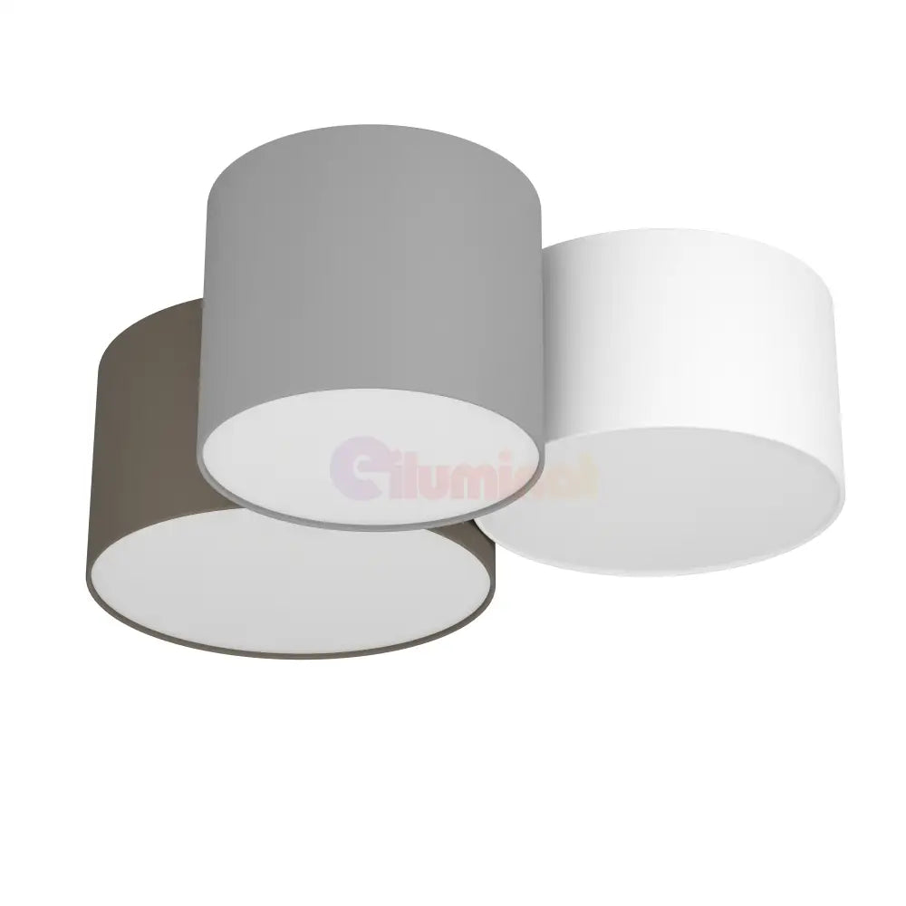 Lustra PASTORE Multicolor 61CM Eglo 61CM Lighting Fixtures
