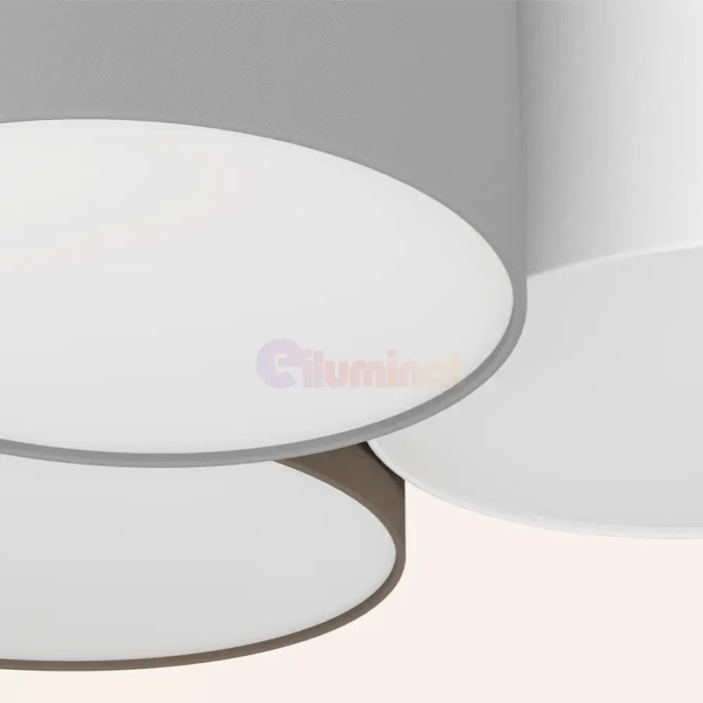 Lustra PASTORE Multicolor 61CM Eglo 61CM Lighting Fixtures