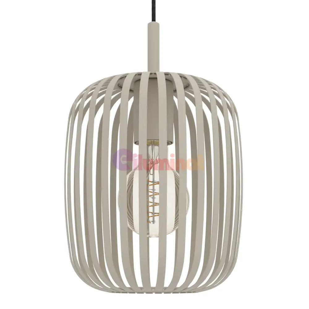 Lustra Suspendata ROMAZZINA 200CM CREM / SUSPENDATE / 200CM Chandeliers