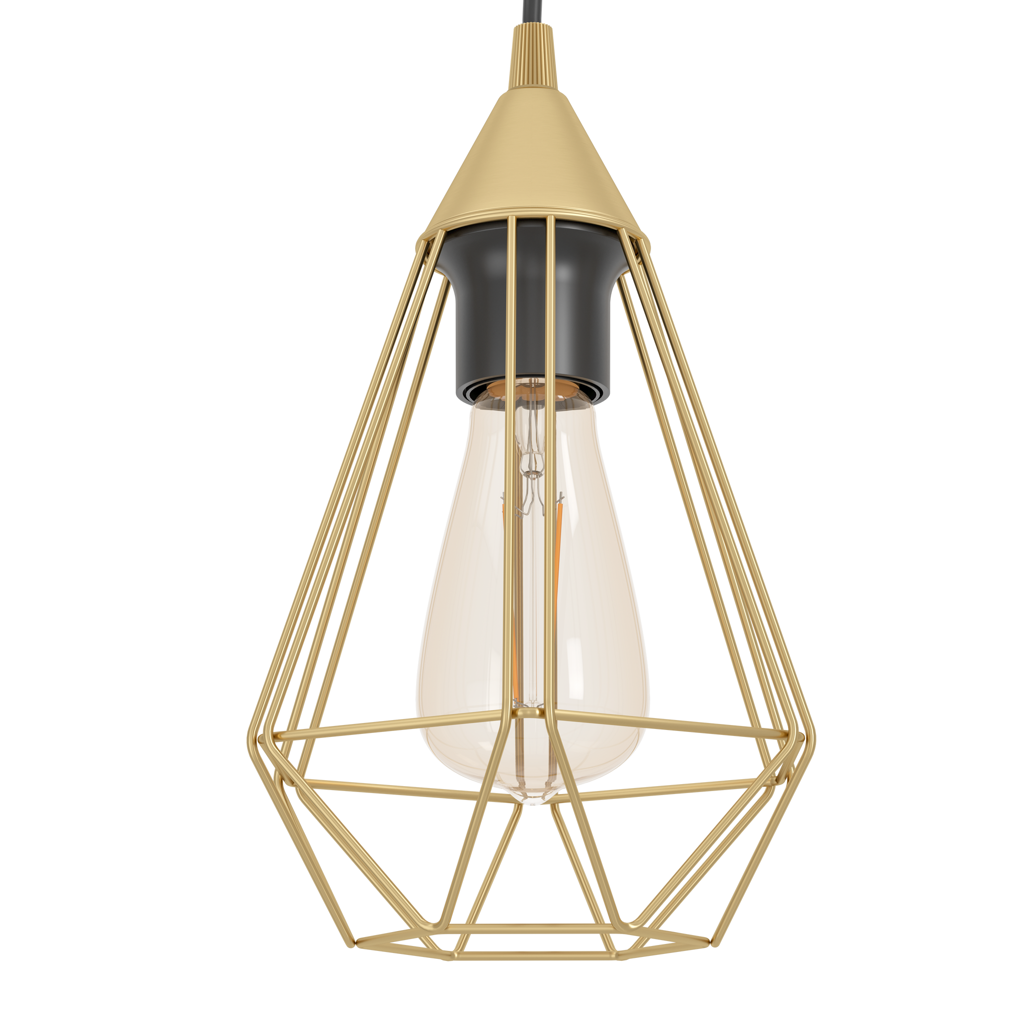 Lustra Vintage 3XE27 TARBES 43682 ALAMA / VINTAGE SI RETRO DESIGN Lighting Fixtures
