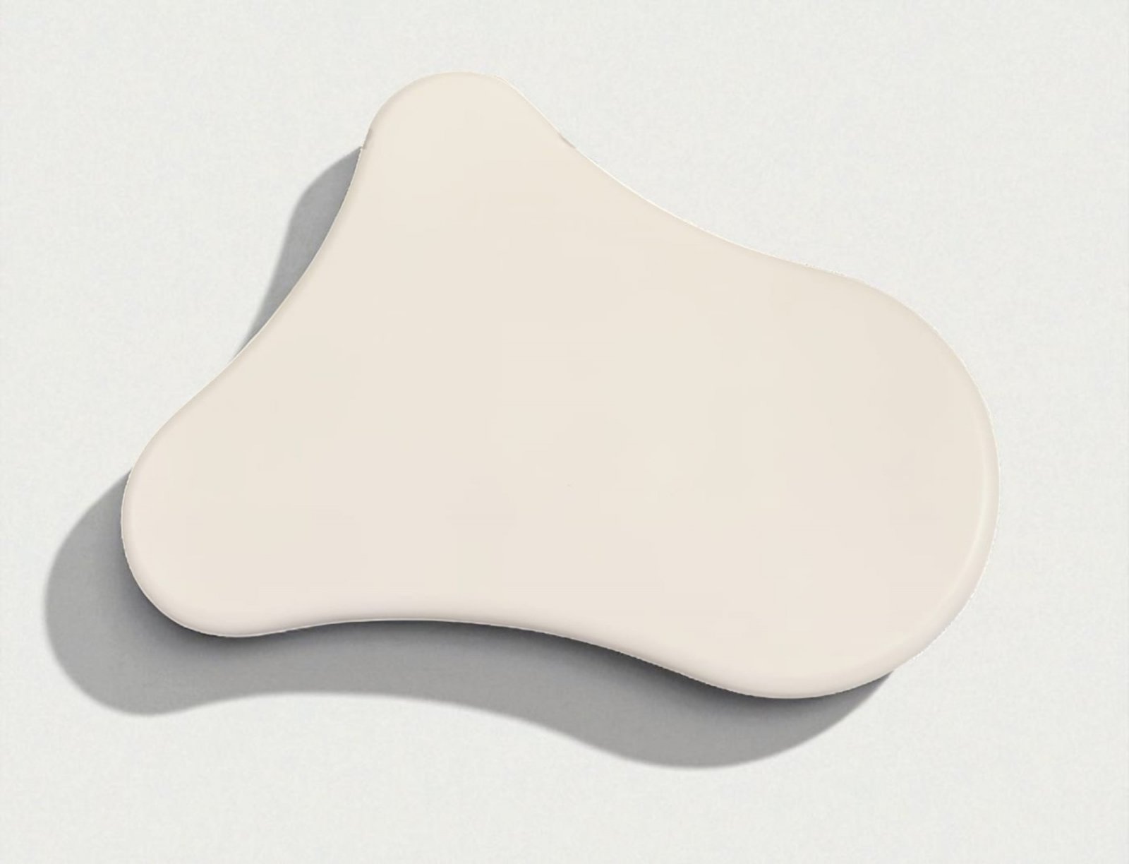 Masa Decorativa Moderna Cloud Small 68CM MASA DECORATIVA / ALBA / 68CM decorative table