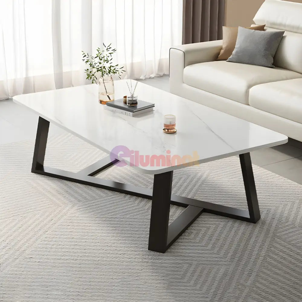 Masa Decorativa Ovala Serena Blossom MASA DECORATIVA / ALBA / 120CM decorative table
