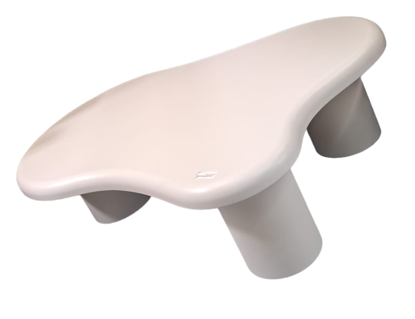 Masa Decorativa Moderna Cloud Large 120CM MASA DECORATIVA / ALBA / 120CM decorative table