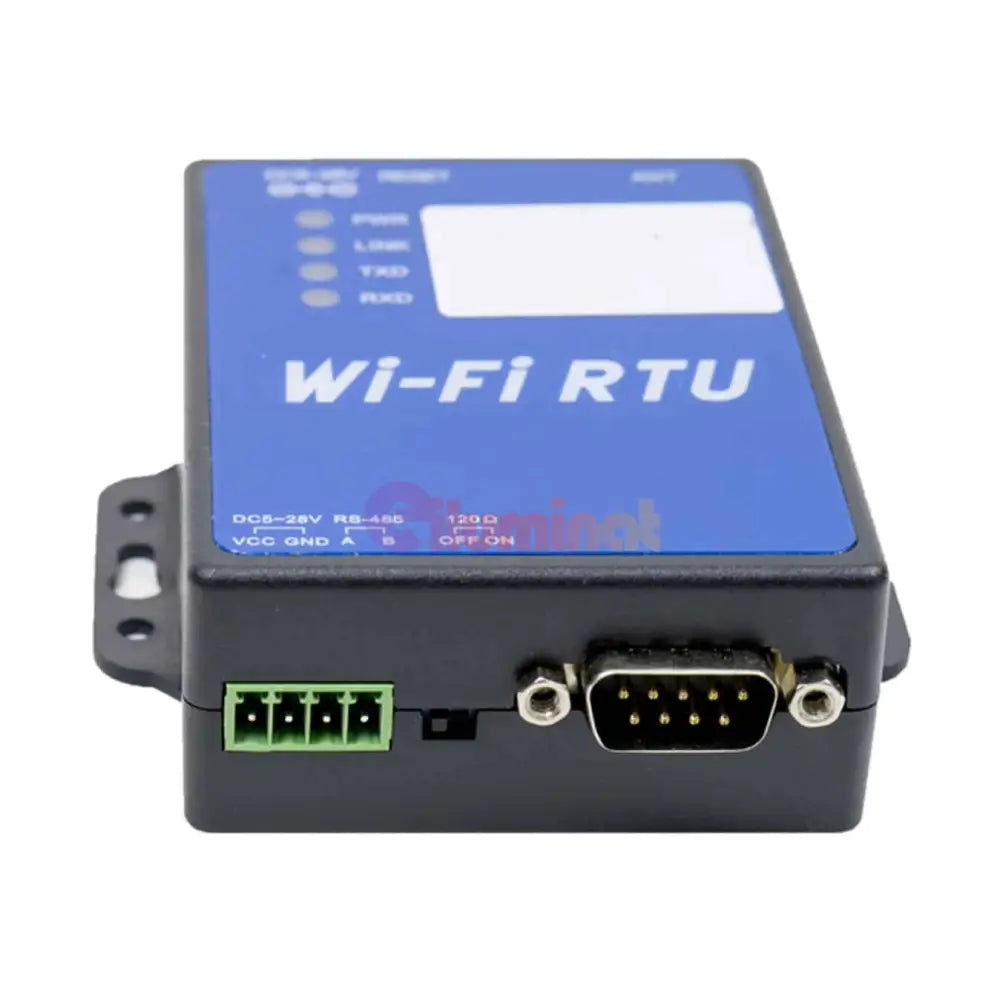 Modul Comunicatie Wifi Pentru Invertor Ep18 Lighting