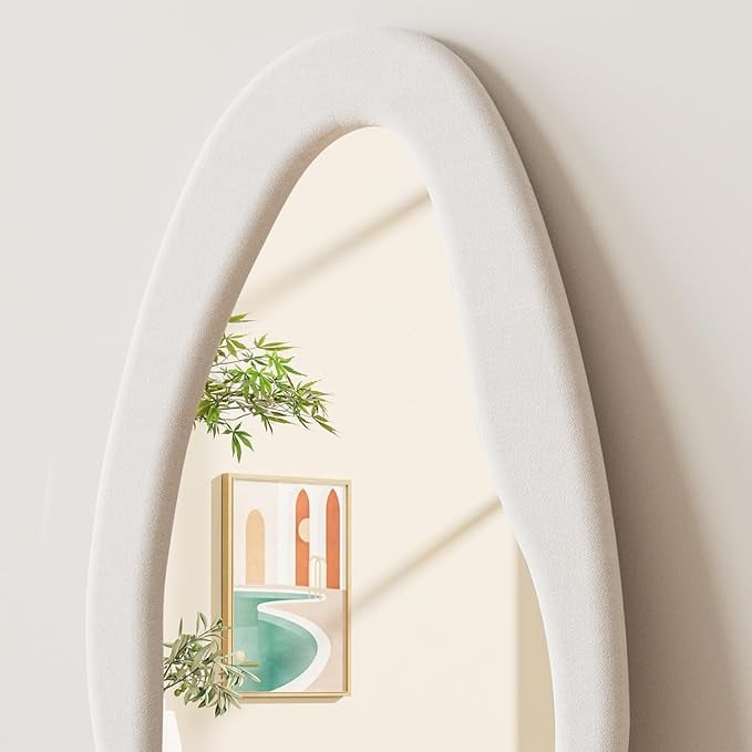 Oglinda Decorativa Breeze Line 170CM