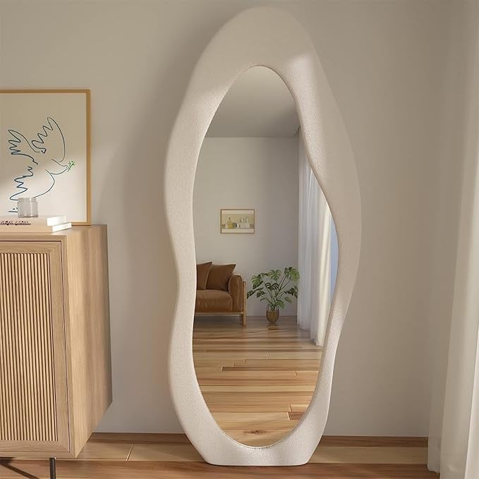 Oglinda Decorativa Breeze Line 170CM