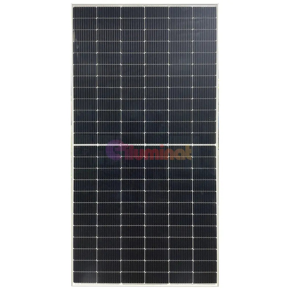 Panou Fotovoltaic Monocristalin 495W Half-Cell Lighting