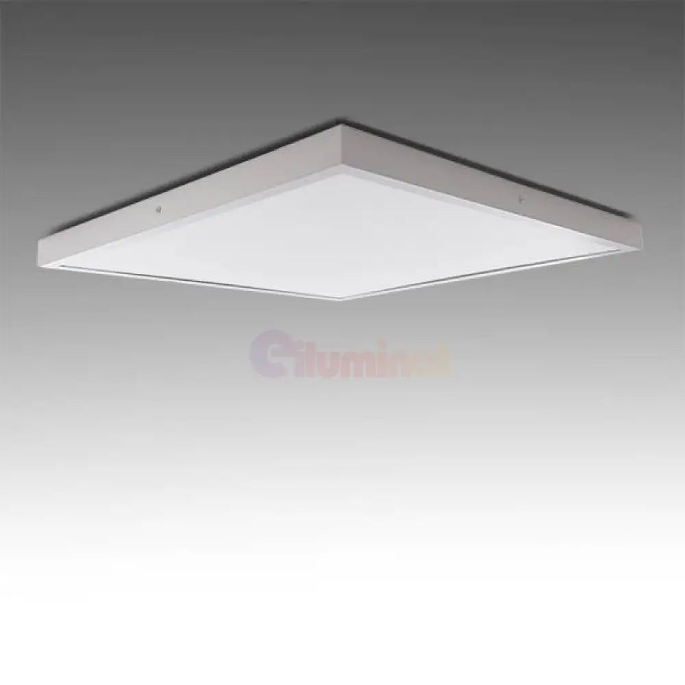 Panou Led 48W 60X60Cm Alb Aplicat Echivalent 400W Panel