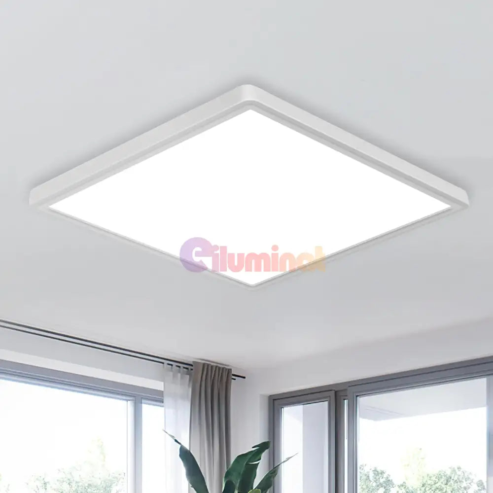 Panou Led 70W 60X60Cm Aplicat Premium Panel