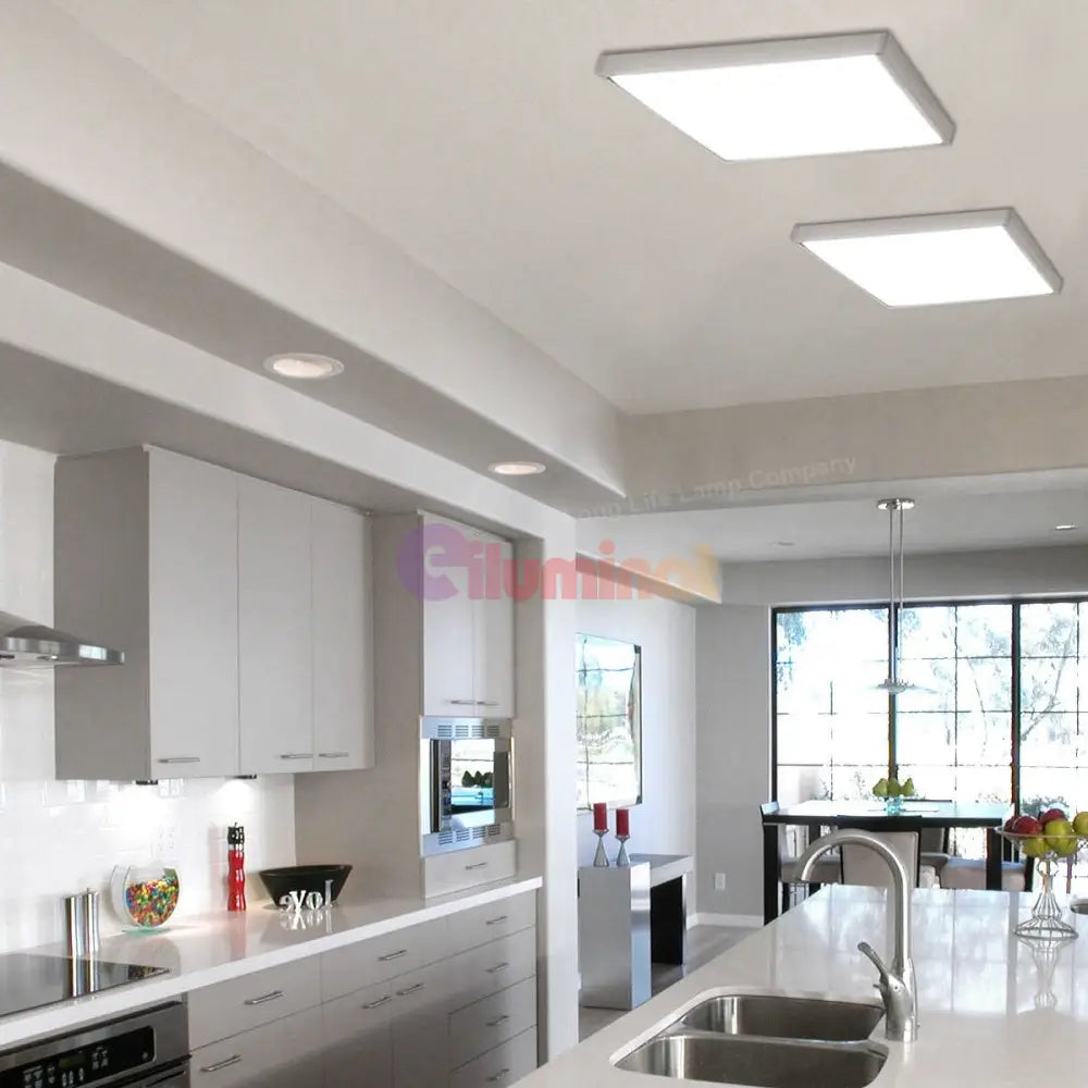 Panou Led 70W 60X60Cm Aplicat Premium Panel