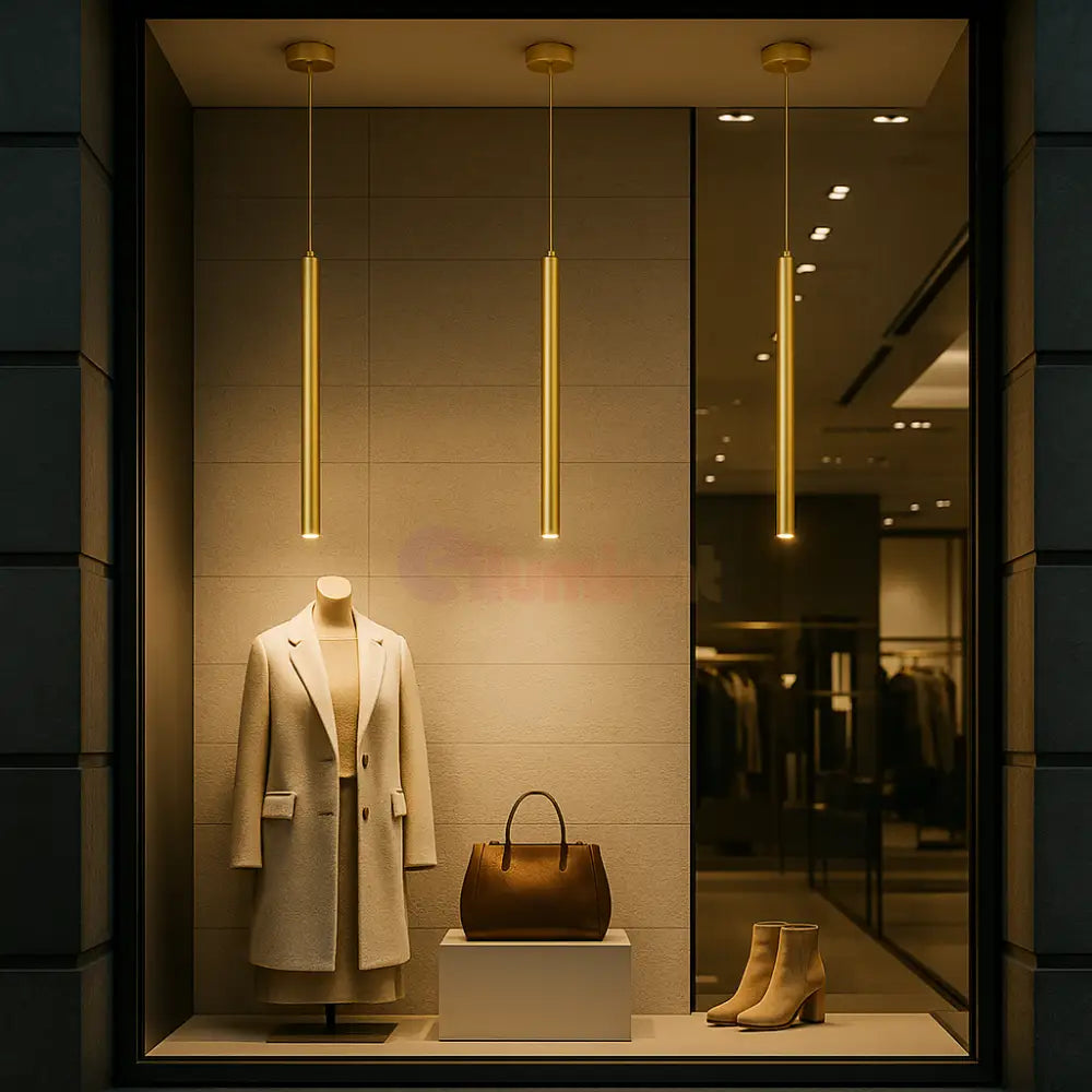 Pendul 1XG9 ORION GOLD AURIE Lighting Fixtures