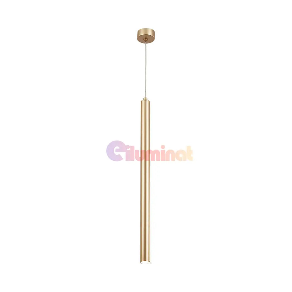 Pendul 1XG9 ORION GOLD AURIE Lighting Fixtures