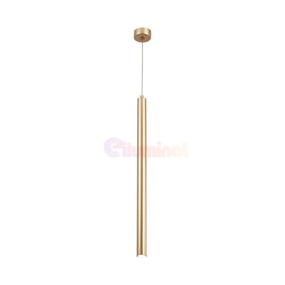 Pendul 1XG9 ORION GOLD AURIE Lighting Fixtures