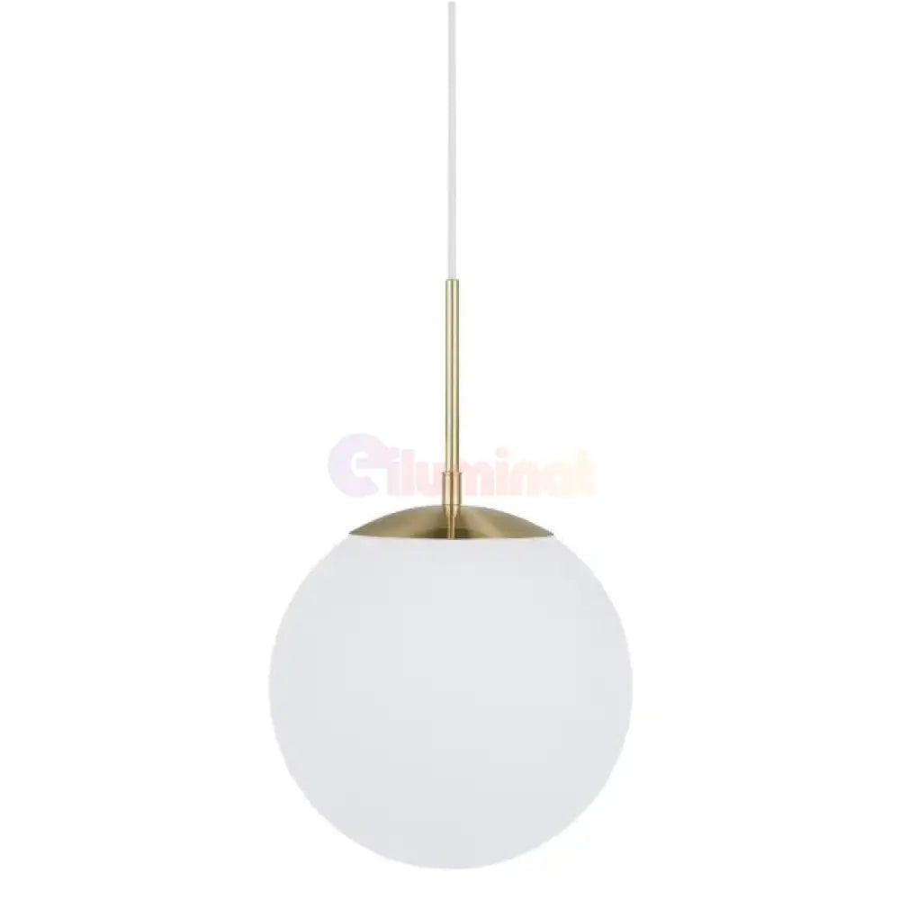 Pendul Abajur Mat Golden Lighting Fixtures