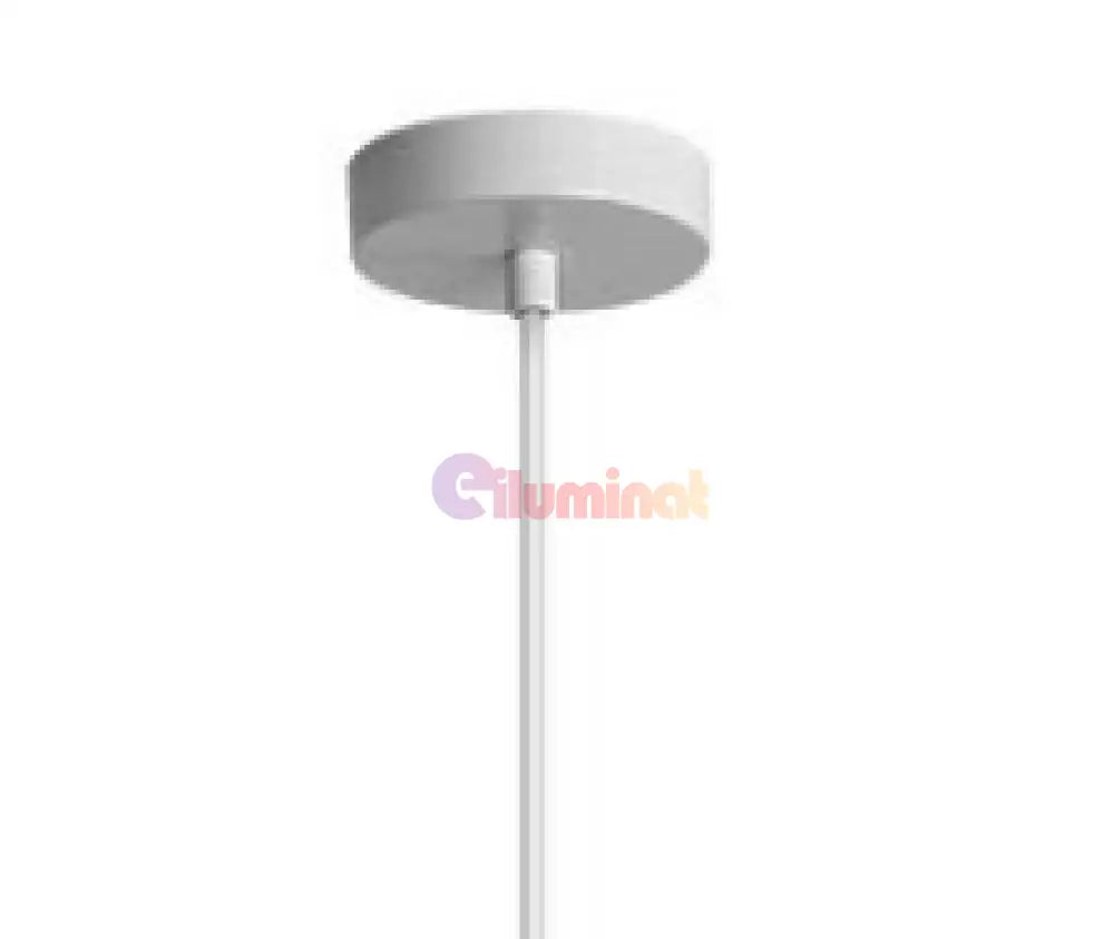 Pendul ALB ROTUND 30cm GB7499B-B30 ALBA / VINTAGE SI RETRO DESIGN Lighting Fixtures