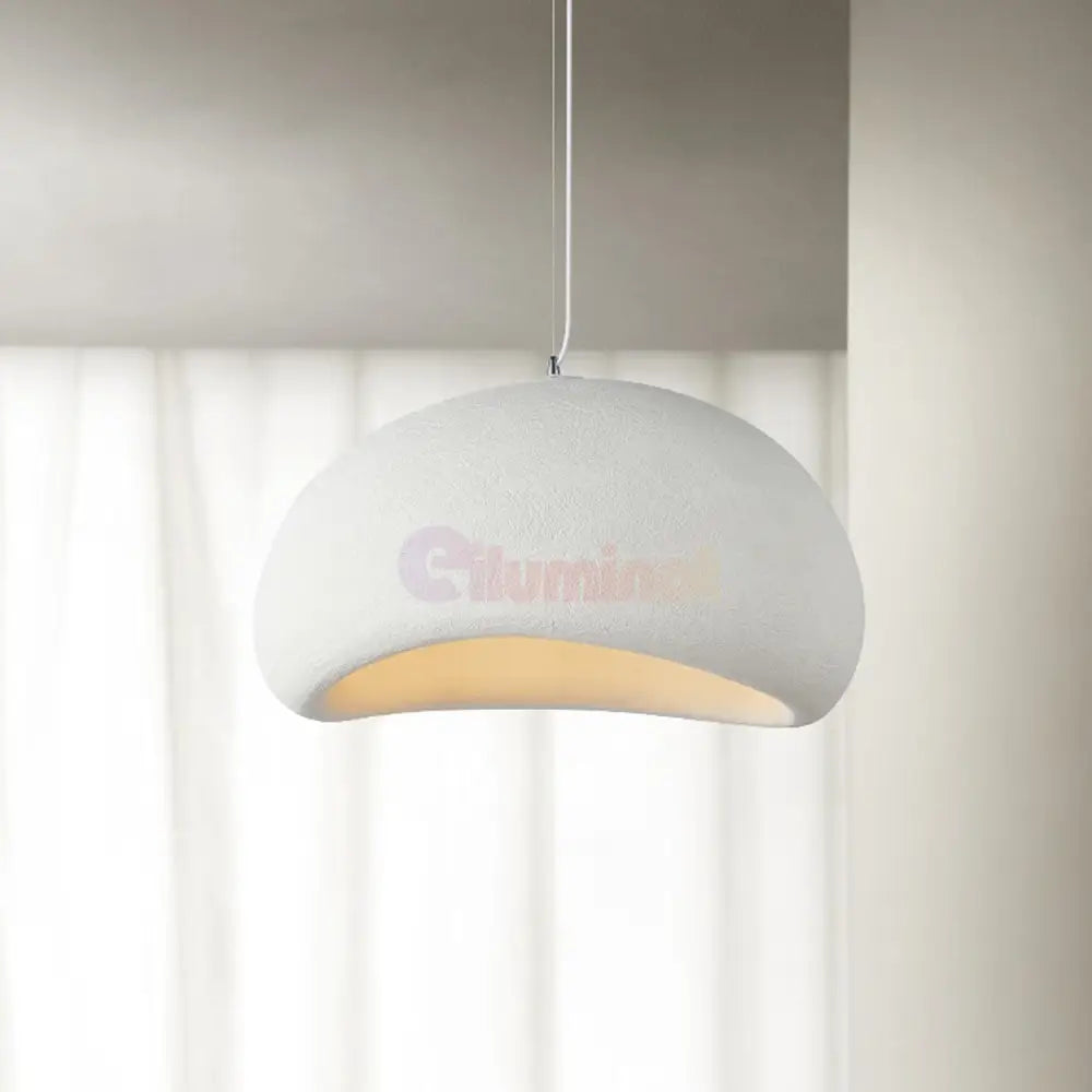 Pendul ALB ROTUND 30cm GB7499B-B30 ALBA / VINTAGE SI RETRO DESIGN Lighting Fixtures