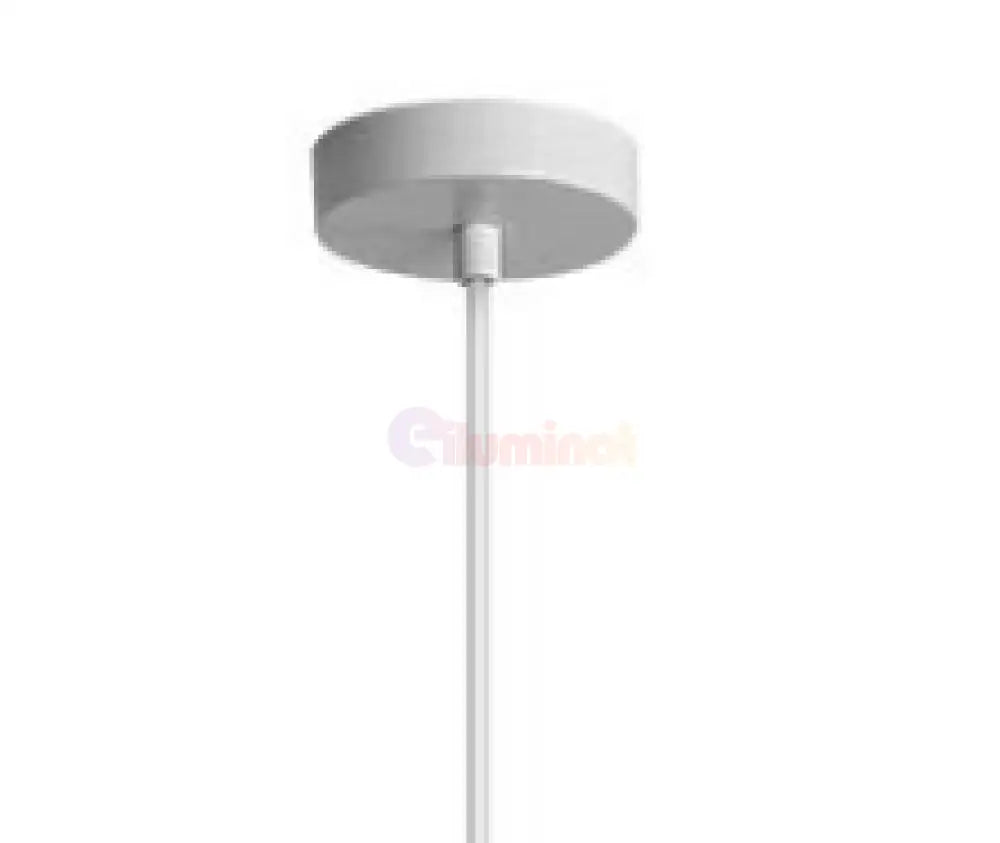 Pendul ALB ROTUND 30cm GB7499B-B30 ALBA / VINTAGE SI RETRO DESIGN Lighting Fixtures