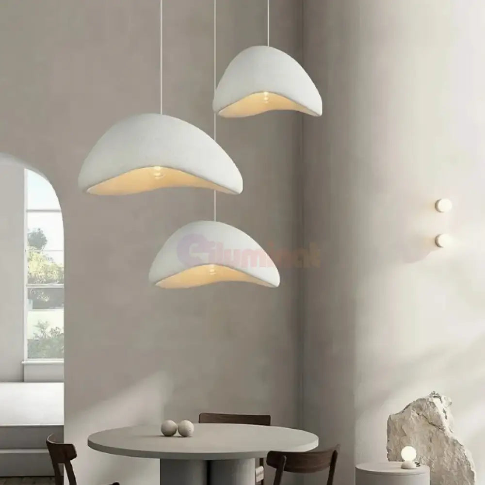 Pendul ALB Triunghi 50cm GB7499A-B50 ALBA / VINTAGE SI RETRO DESIGN Lighting Fixtures