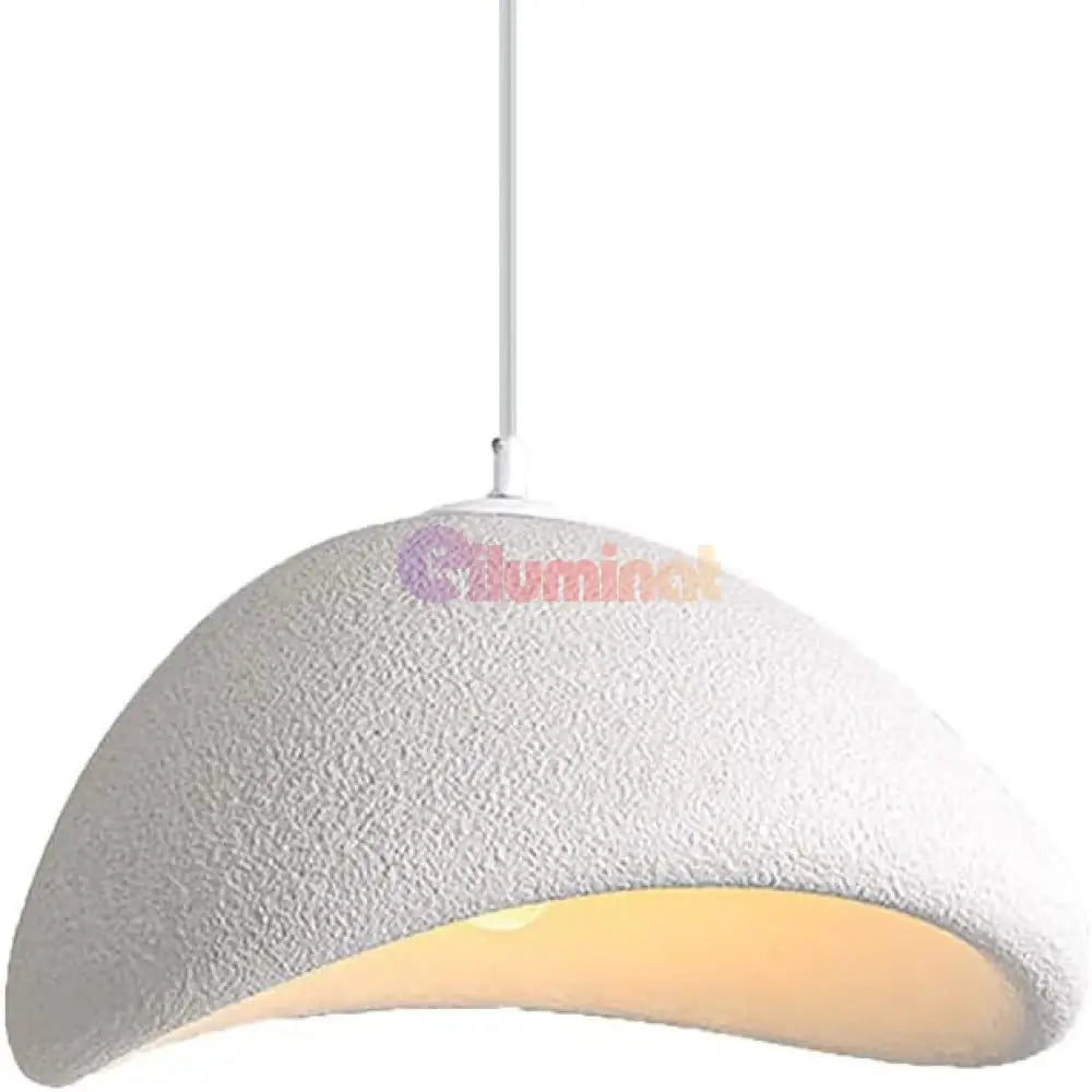 Pendul ALB Triunghi 50cm GB7499A-B50 ALBA / VINTAGE SI RETRO DESIGN Lighting Fixtures