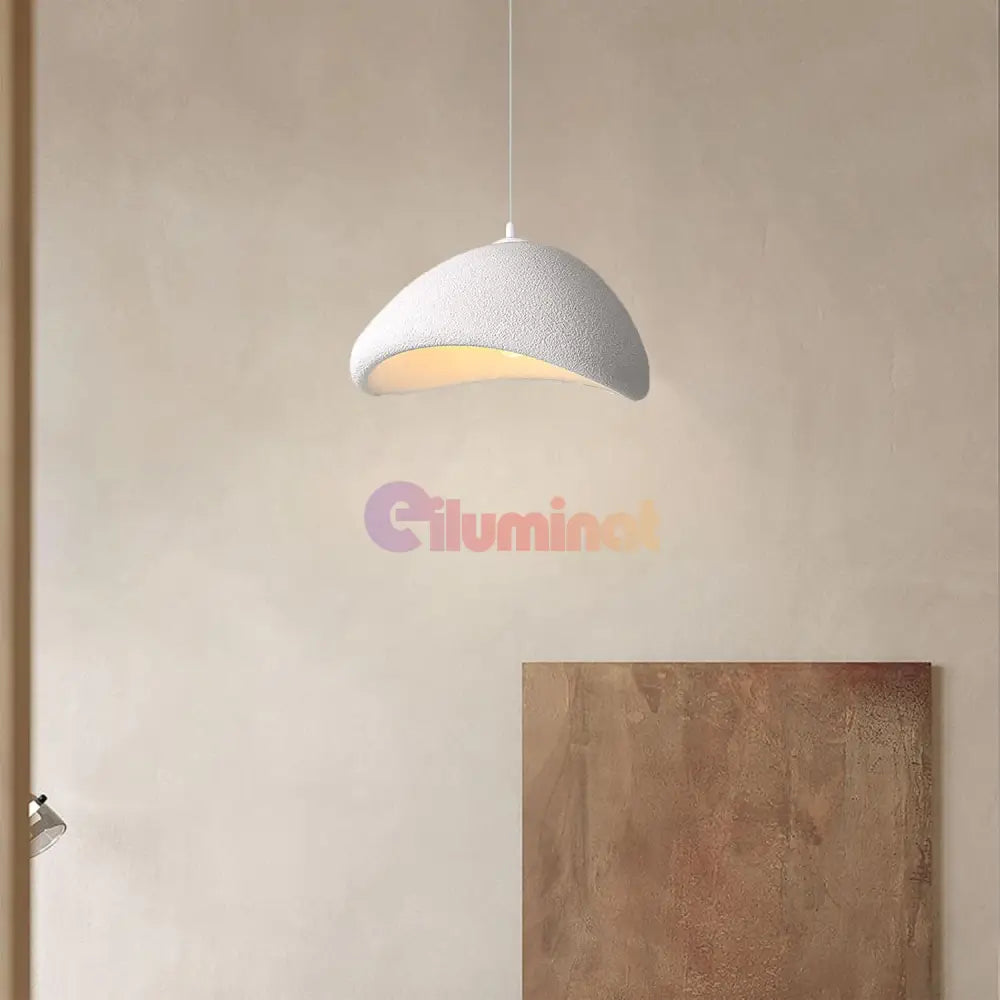Pendul ALB Triunghi 50cm GB7499A-B50 ALBA / VINTAGE SI RETRO DESIGN Lighting Fixtures