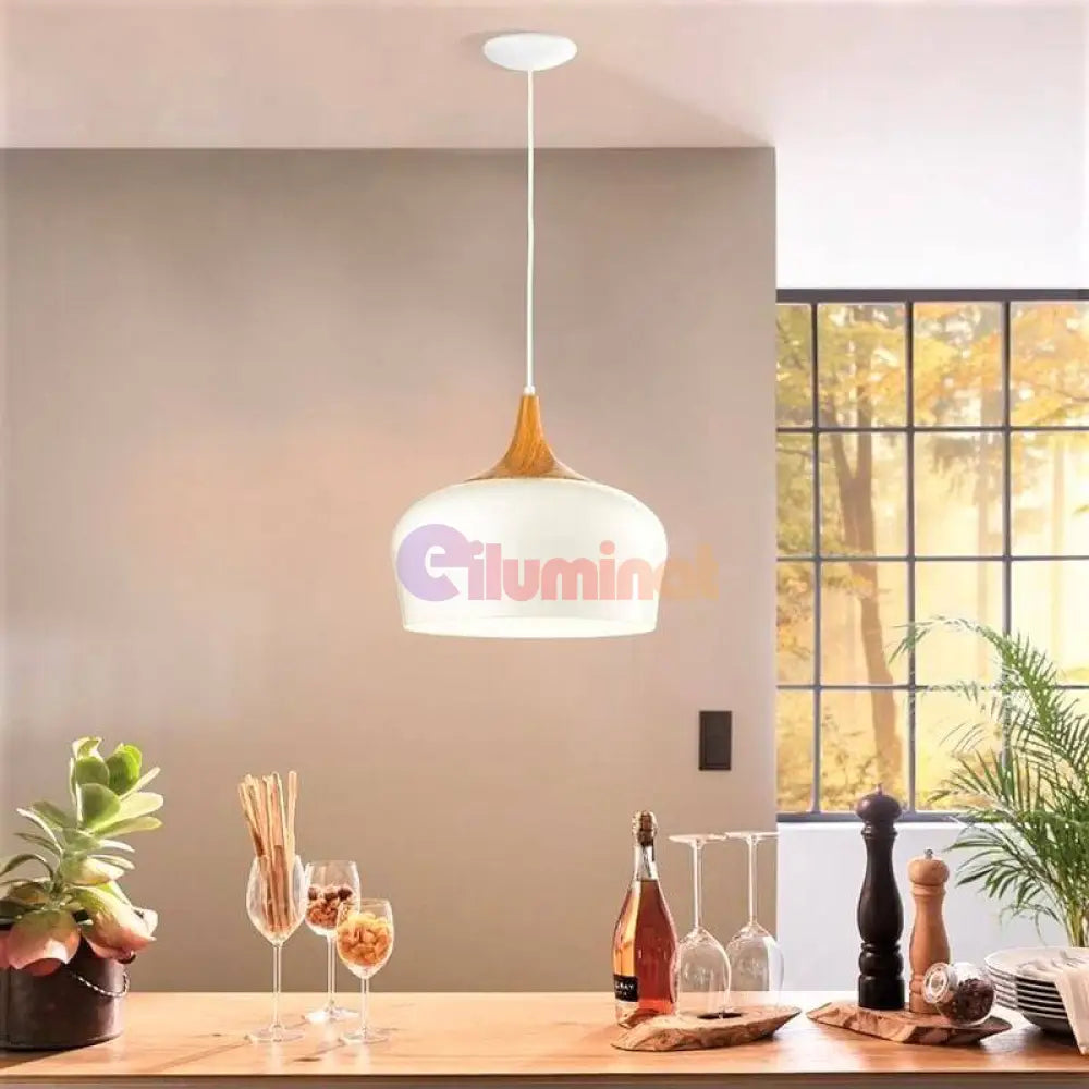 Pendul Eglo Obregon 95383 Lighting Fixtures