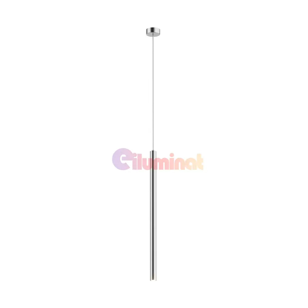 Pendul LED LOYA Chrome UltraSlim Premium AURIE / NORDIC Lighting Fixtures