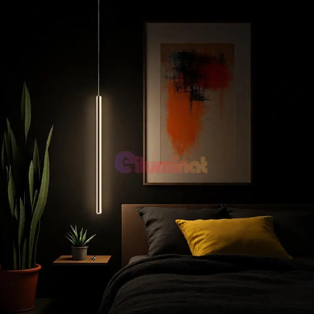 Pendul LED Gold Norlin AURIE / NORDIC Lighting Fixtures