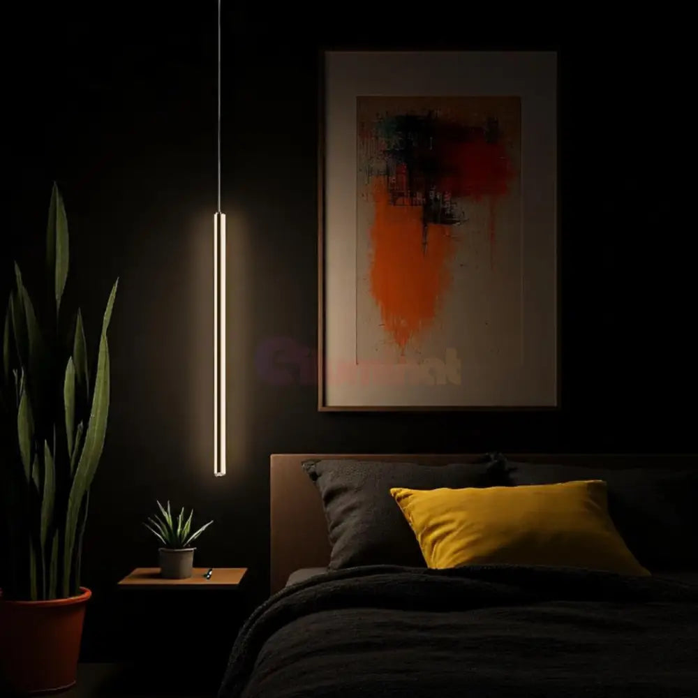 Pendul LED Gold Norlin AURIE / NORDIC Lighting Fixtures