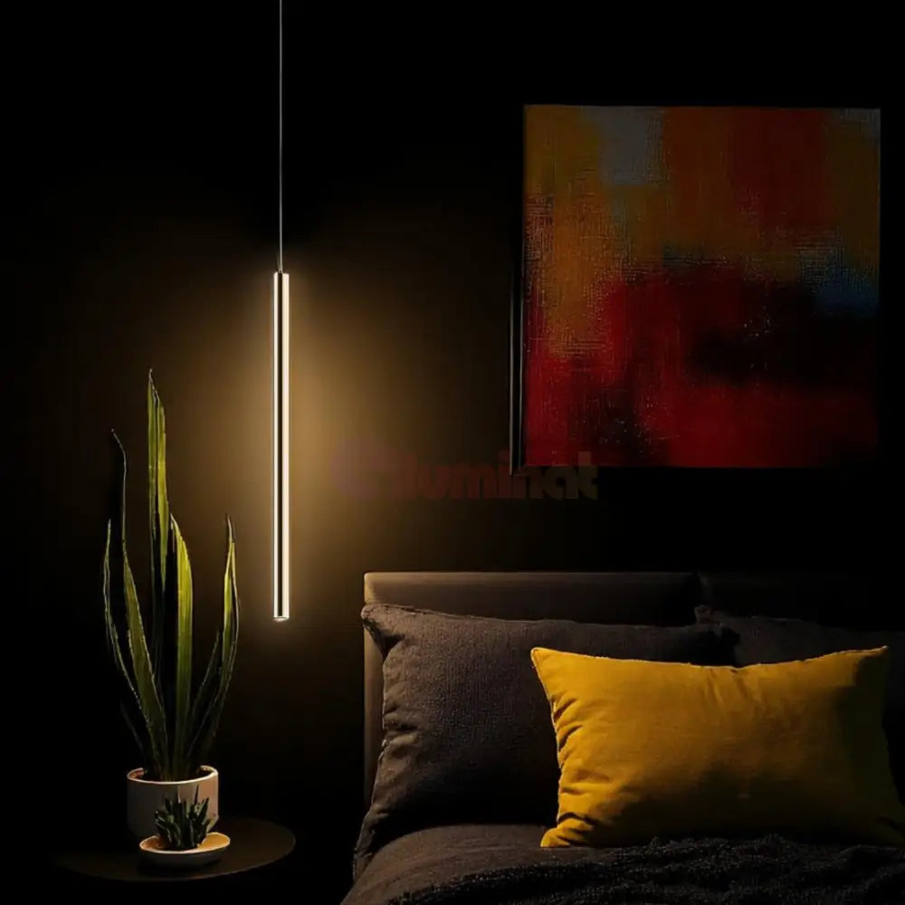 Pendul LED Gold Norlin AURIE / NORDIC Lighting Fixtures