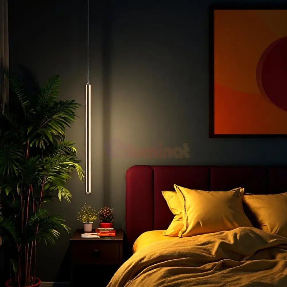 Pendul LED Gold Norlin AURIE / NORDIC Lighting Fixtures