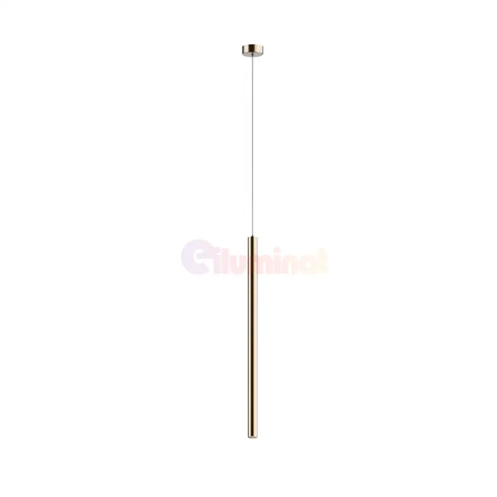 Pendul LED Gold Norlin AURIE / NORDIC Lighting Fixtures