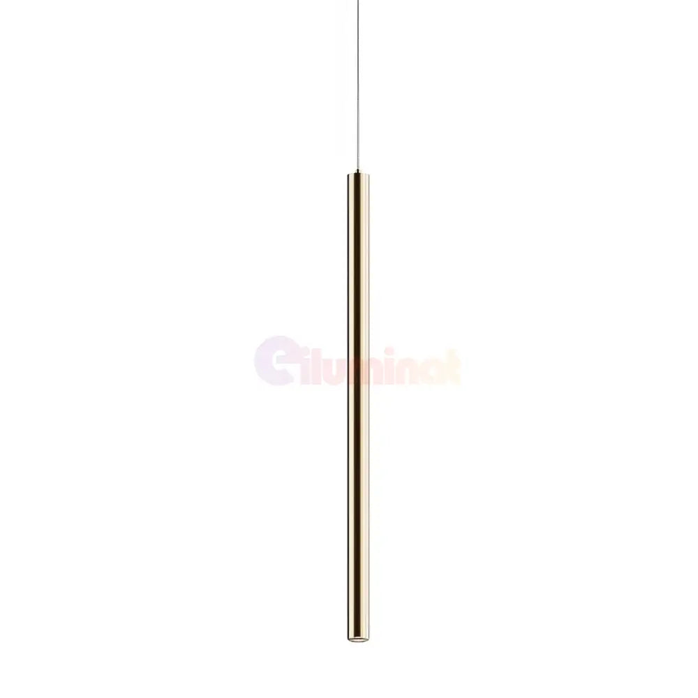 Pendul LED Gold Norlin AURIE / NORDIC Lighting Fixtures