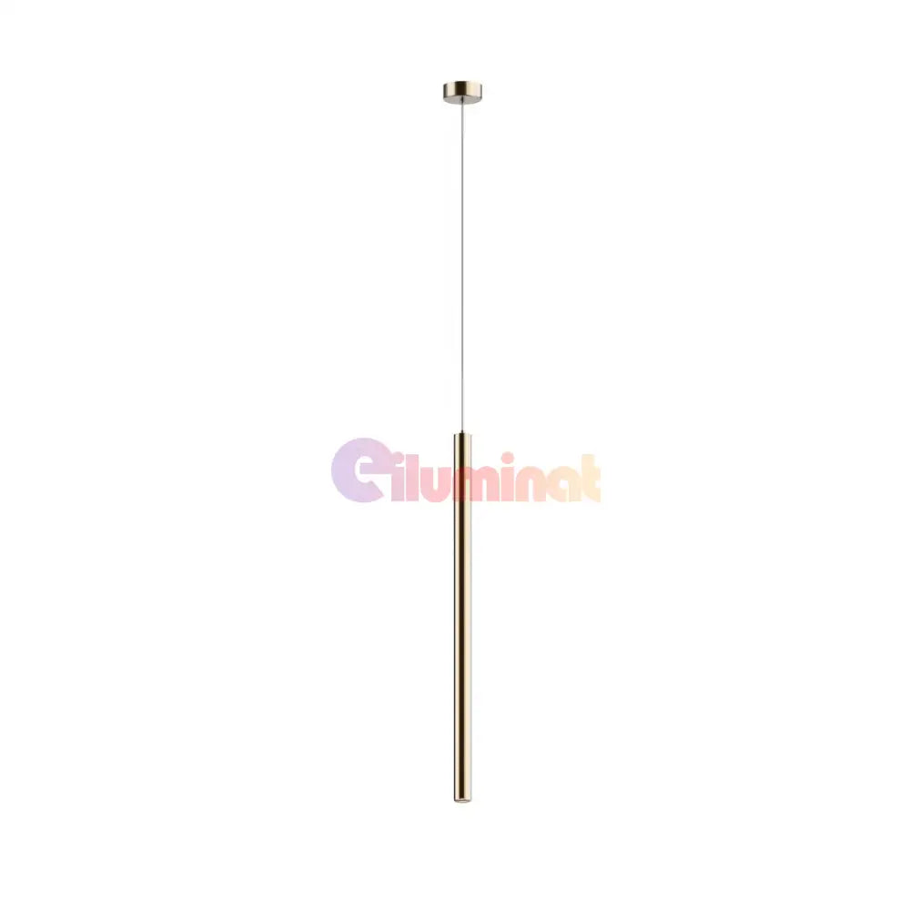Pendul LED Gold Norlin AURIE / NORDIC Lighting Fixtures