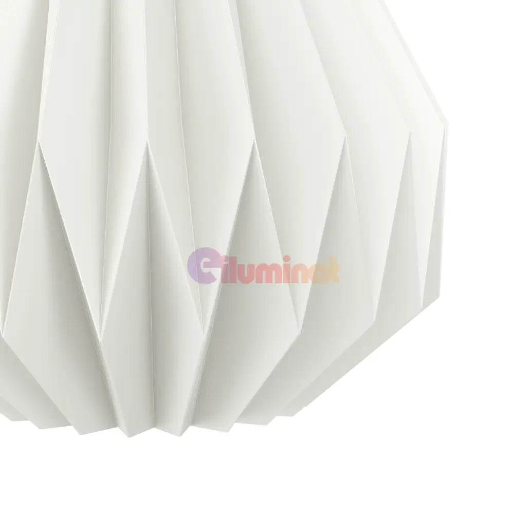 Pendul MINTING White & Black 110CM ALBA / SUSPENDATE Lighting Fixtures
