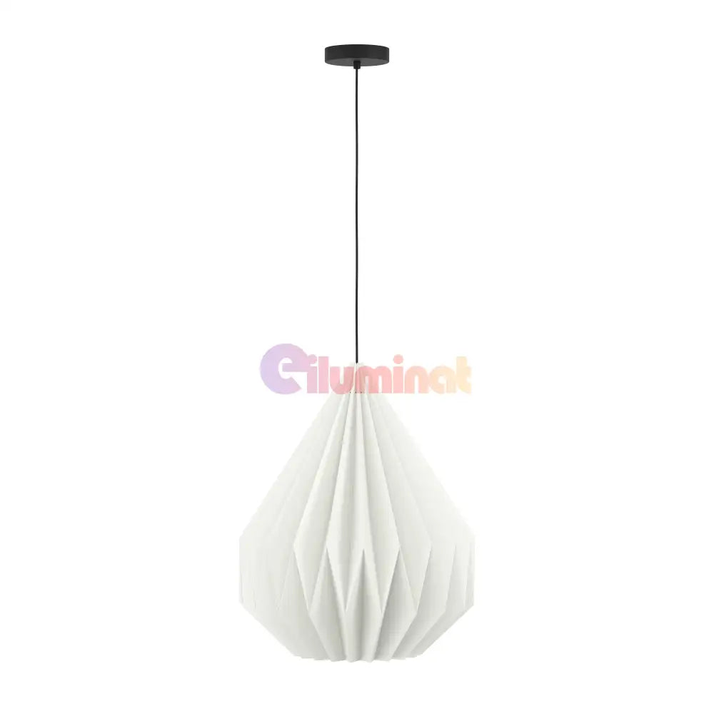 Pendul MINTING White & Black 110CM ALBA / SUSPENDATE Lighting Fixtures