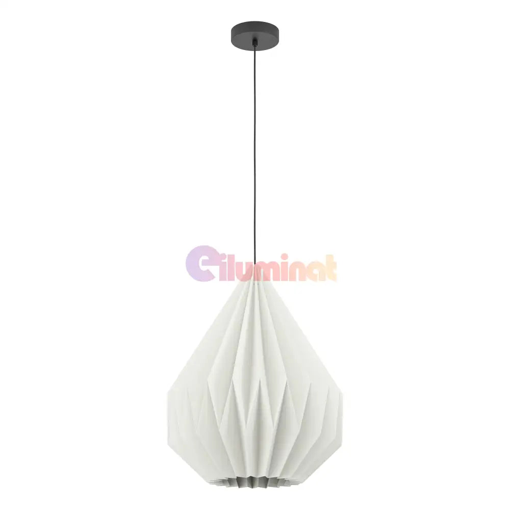 Pendul MINTING White & Black 110CM ALBA / SUSPENDATE Lighting Fixtures