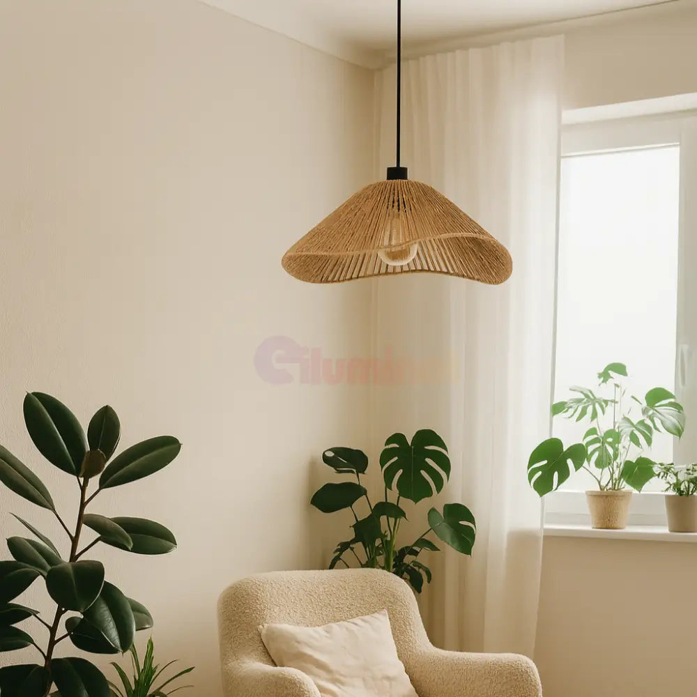 Pendul 1xE27 LAVISTER EGLO 44072 NEAGRA / VINTAGE SI RETRO DESIGN Lighting Fixtures