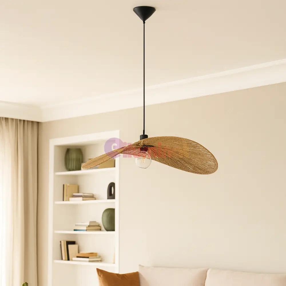 Pendul 1xE27 SIRUELA EGLO 31992 NEAGRA / VINTAGE SI RETRO DESIGN Lighting Fixtures
