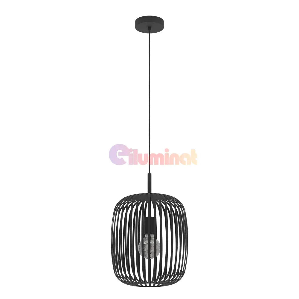 Lampa Suspendata ROMAZZINA EGLO 900494 NEAGRA / SUSPENDATE Chandeliers