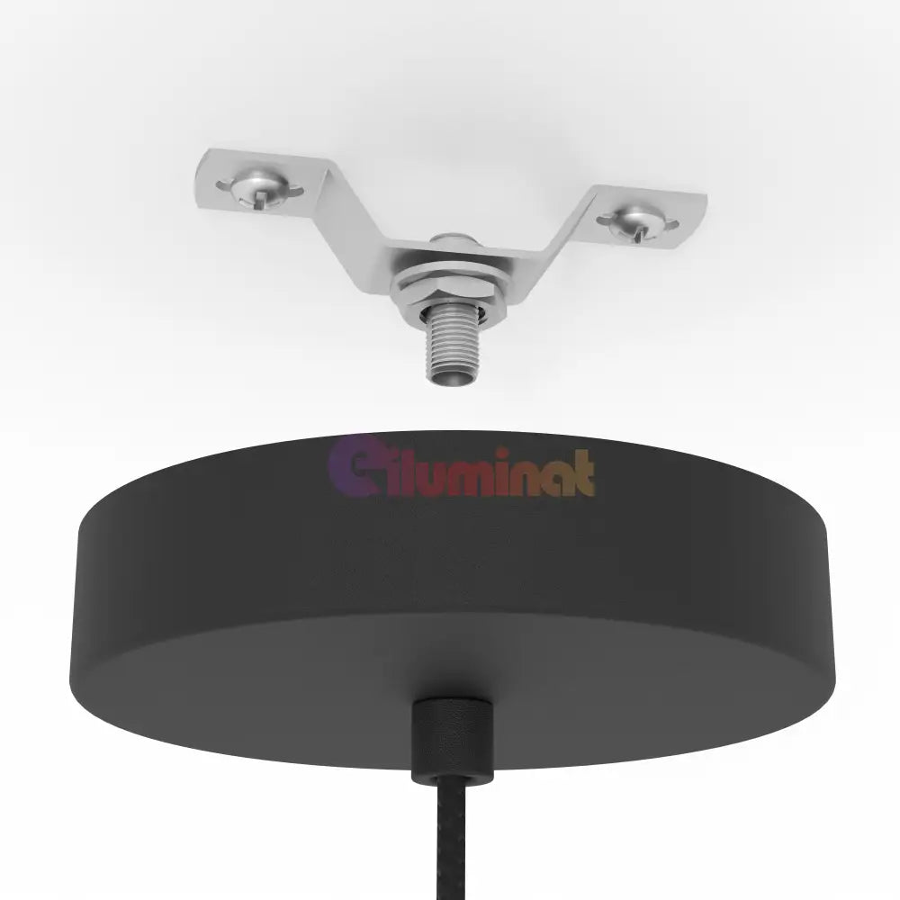Lampa Suspendata ROMAZZINA EGLO 900494 NEAGRA / SUSPENDATE Chandeliers