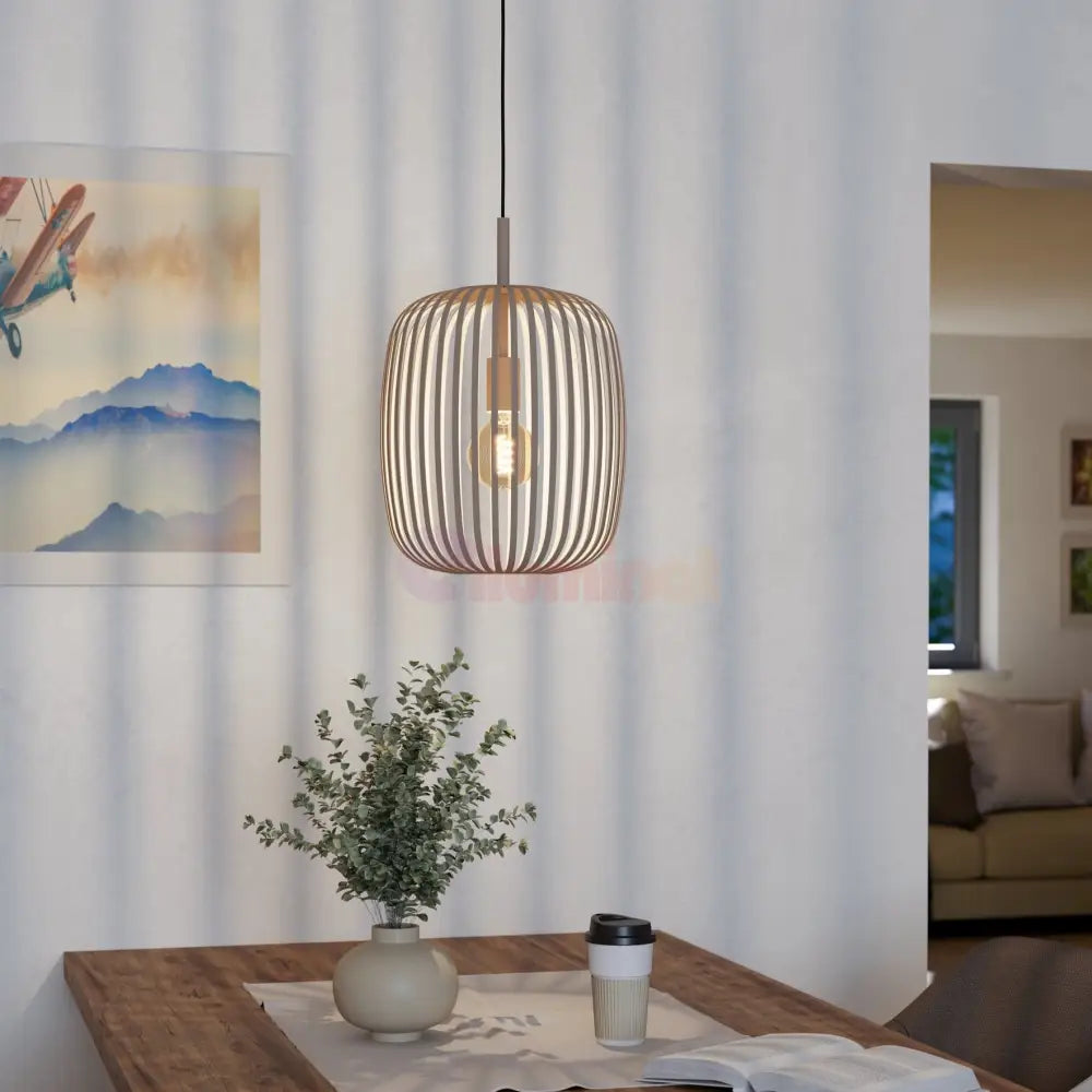Lampa Suspendata ROMAZZINA EGLO 900496 SUSPENDATE Chandeliers