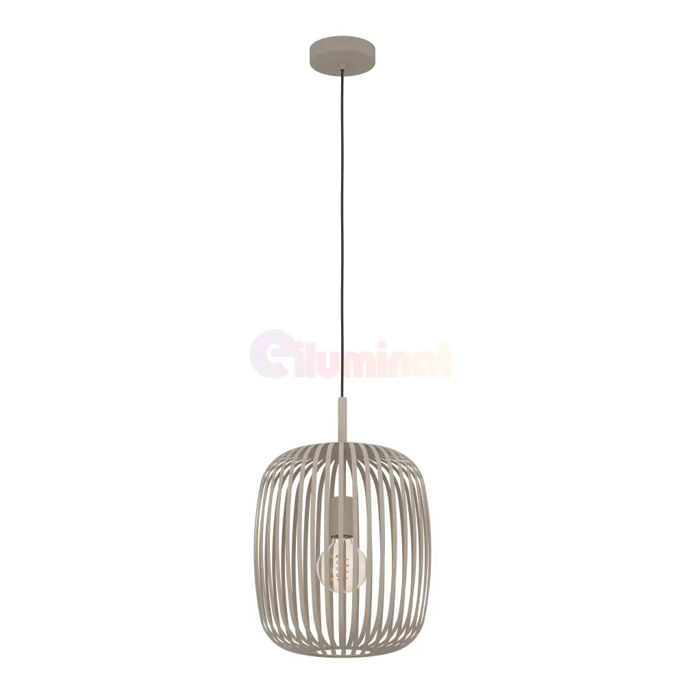 Lampa Suspendata ROMAZZINA EGLO 900496 SUSPENDATE Chandeliers