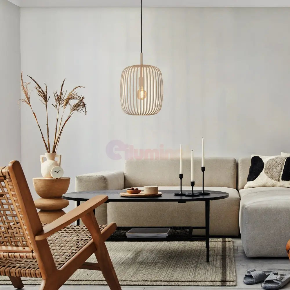 Lampa Suspendata ROMAZZINA EGLO 900496 SUSPENDATE Chandeliers