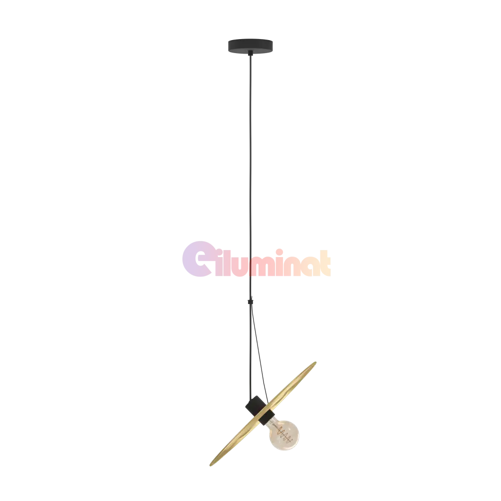 Pendul suspendat 1XE27 LINTMILL 44029 AURIE Lighting Fixtures